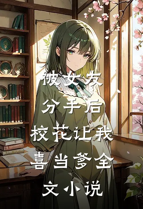 被女友分手后，校花让我喜当爹全文小说