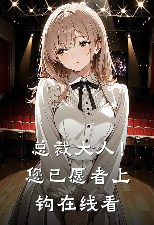 总裁大人！您已愿者上钩在线看