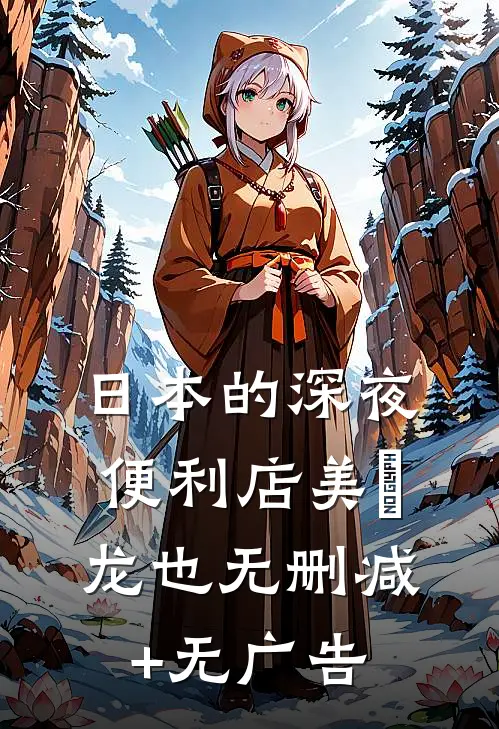 日本的深夜便利店美咲龙也无删减+无广告