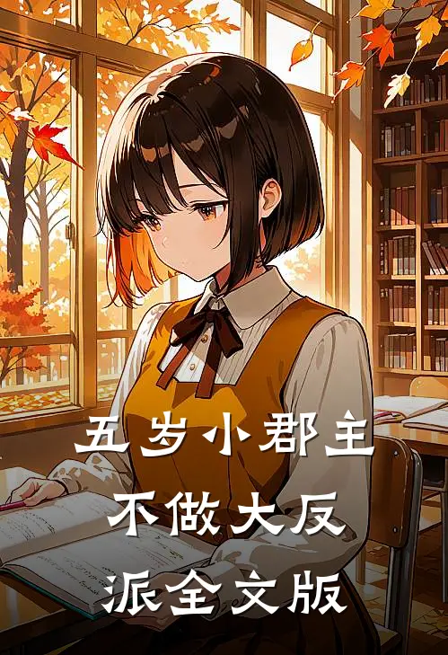 五岁小郡主不做大反派全文版
