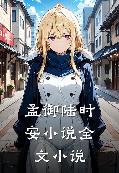 孟御陆时安小说全文小说