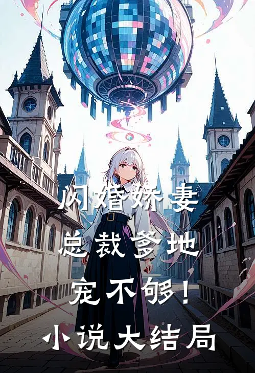 闪婚娇妻：总裁爹地，宠不够！小说大结局