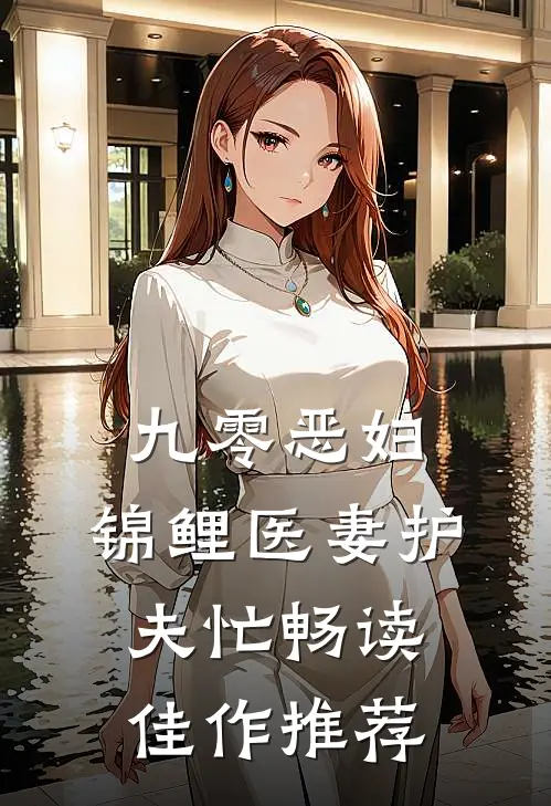 九零恶妇：锦鲤医妻护夫忙畅读佳作推荐