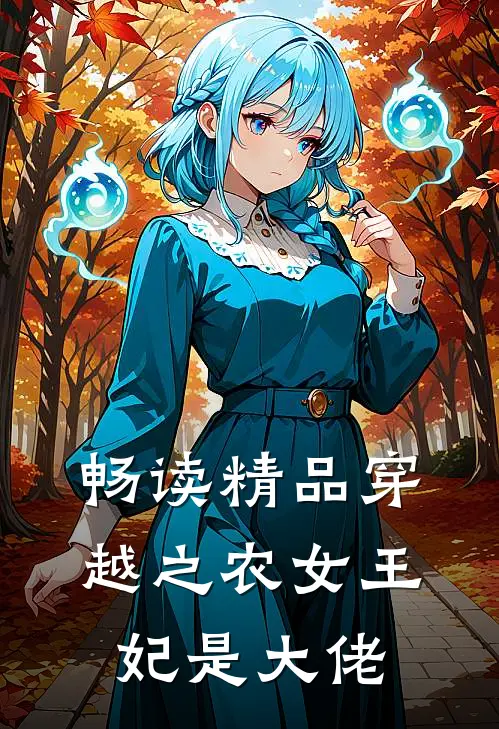 畅读精品穿越之农女王妃是大佬