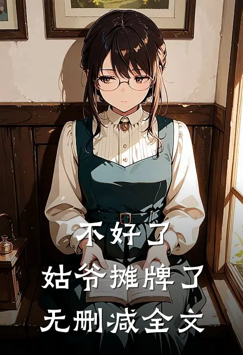 不好了，姑爷摊牌了无删减全文