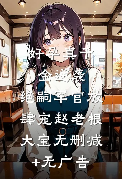 好孕真千金逆袭，绝嗣军官放肆宠赵老根大宝无删减+无广告