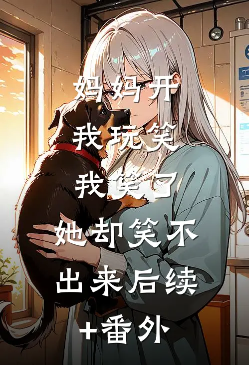 妈妈开我玩笑，我笑了，她却笑不出来后续+番外