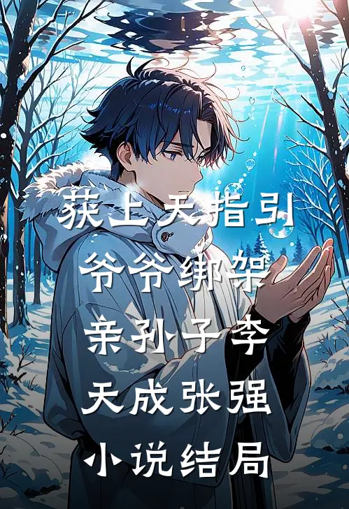 获上天指引，爷爷绑架亲孙子李天成张强小说结局