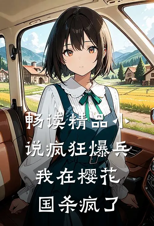 畅读精品小说疯狂爆兵：我在樱花国杀疯了