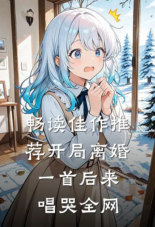 畅读佳作推荐开局离婚：一首后来唱哭全网