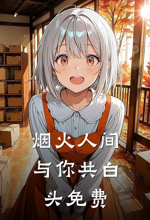 烟火人间与你共白头免费