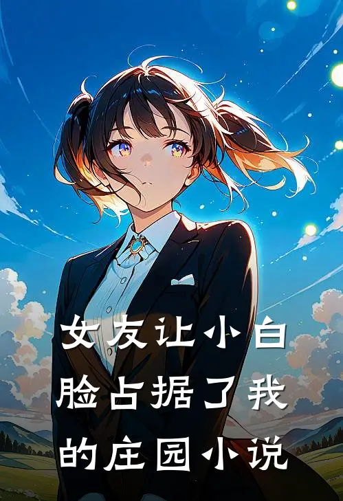 女友让小白脸占据了我的庄园小说