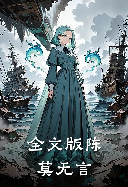 全文版陈莫无言