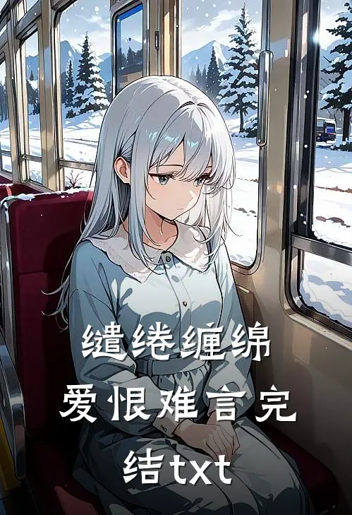 缱绻缠绵，爱恨难言完结txt