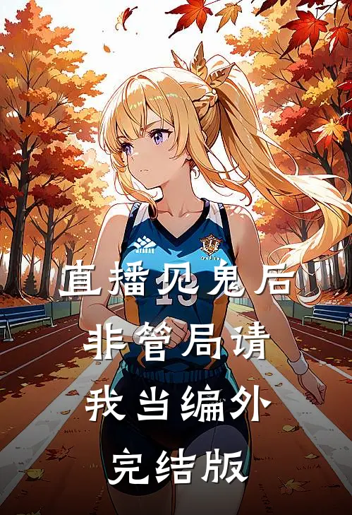 直播见鬼后，非管局请我当编外完结版