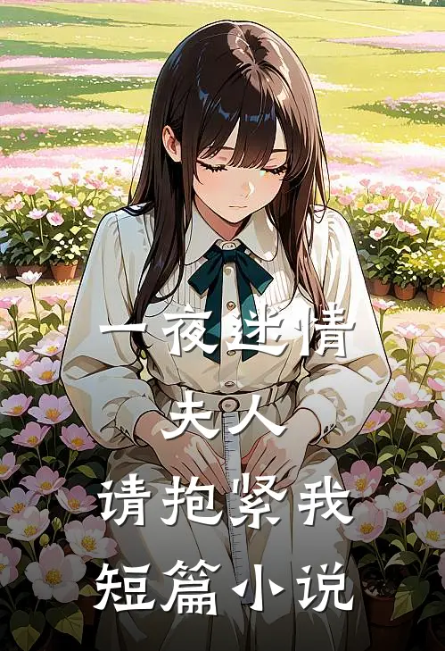 一夜迷情：夫人，请抱紧我短篇小说