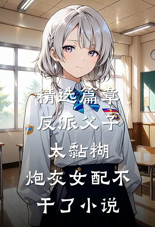 精选篇章反派父子太黏糊,炮灰女配不干了小说