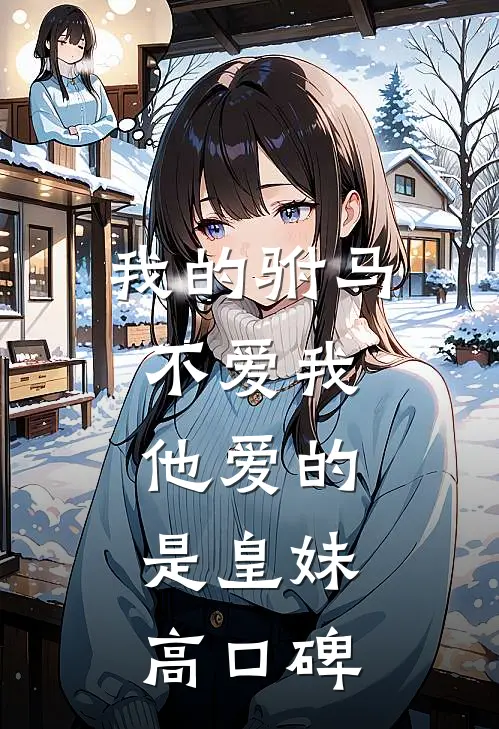我的驸马不爱我，他爱的是皇妹高口碑