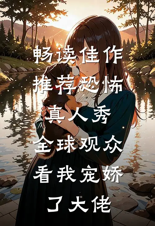 畅读佳作推荐恐怖真人秀：全球观众看我宠娇了大佬