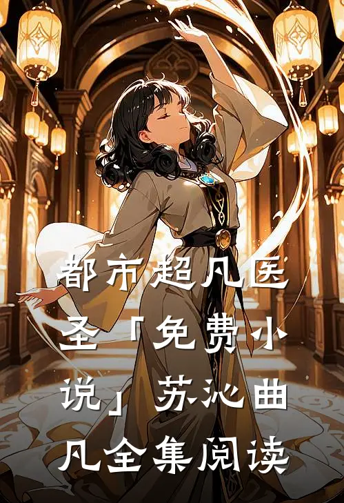 都市超凡医圣「免费小说」苏沁曲凡全集阅读