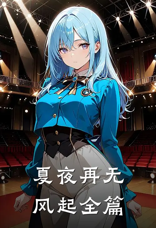 夏夜再无风起全篇