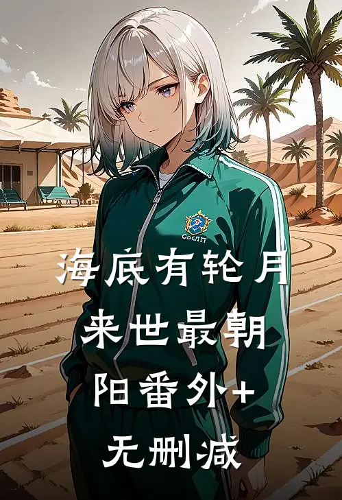 海底有轮月，来世最朝阳番外+无删减