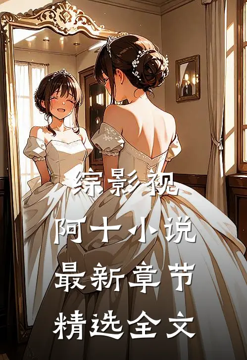 综影视:阿十小说最新章节精选全文