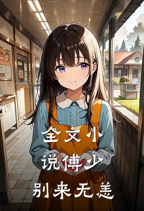 全文小说傅少，别来无恙