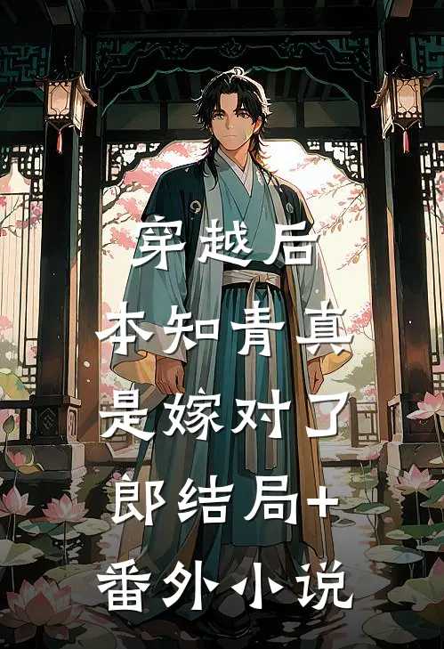 穿越后，本知青真是嫁对了郎结局+番外小说