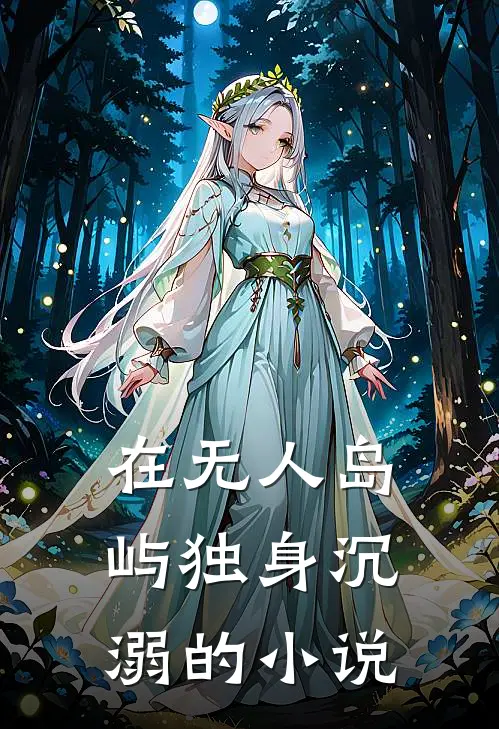 在无人岛屿独身沉溺的小说