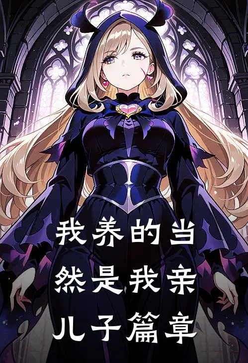 我养的当然是我亲儿子篇章
