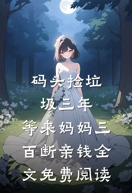 码头捡垃圾三年，等来妈妈三百断亲钱全文免费阅读