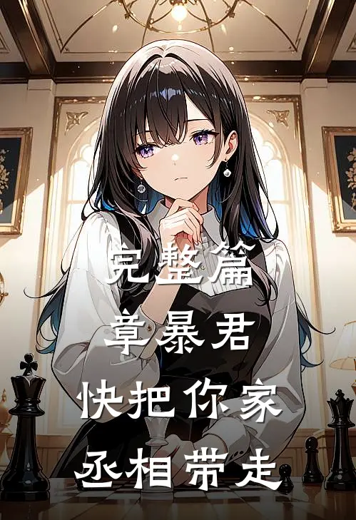 完整篇章暴君，快把你家丞相带走