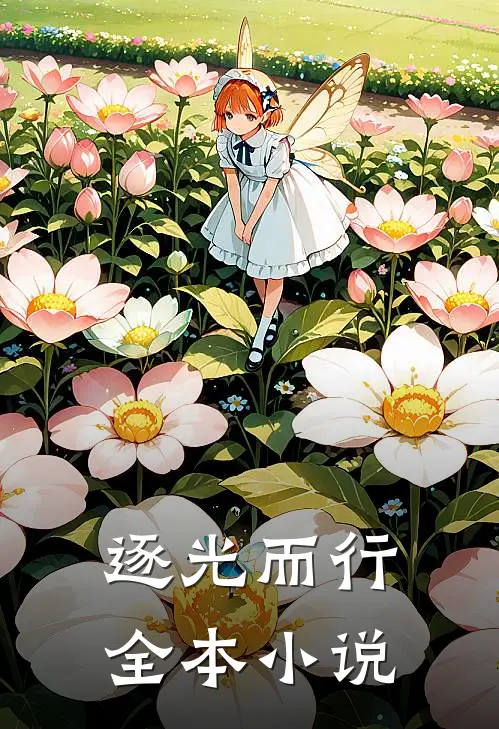 逐光而行全本小说