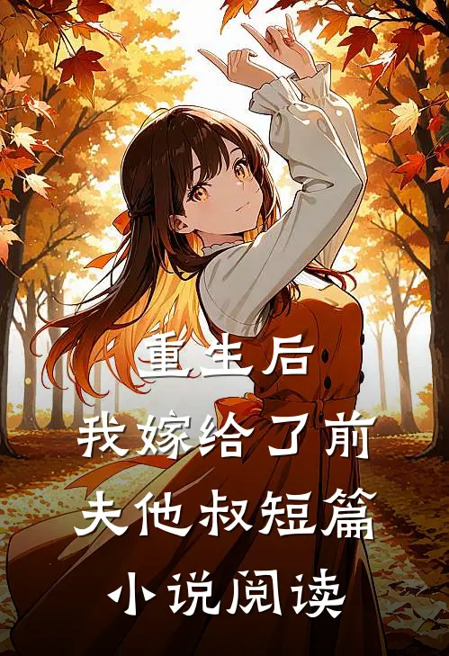 重生后，我嫁给了前夫他叔短篇小说阅读