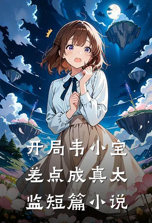 开局韦小宝，差点成真太监短篇小说