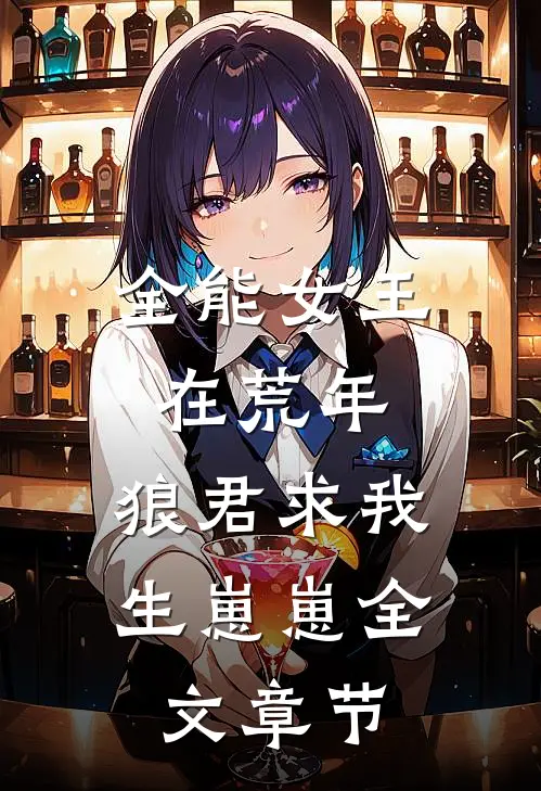 全能女王在荒年：狼君求我生崽崽全文章节