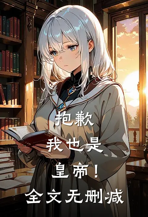 抱歉，我也是皇帝！全文无删减