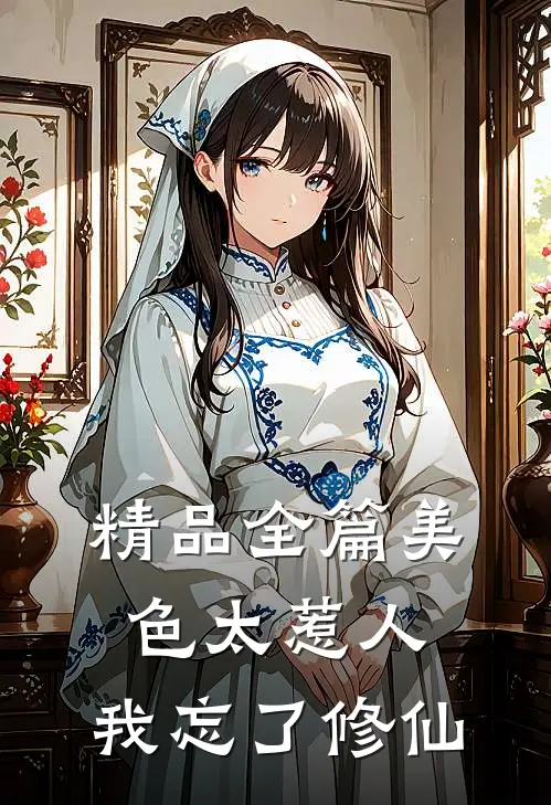 精品全篇美色太惹人，我忘了修仙