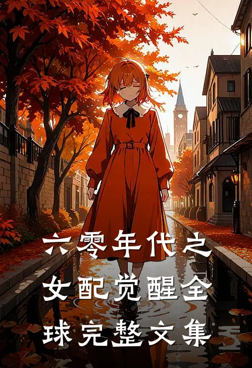 六零年代之女配觉醒全球完整文集