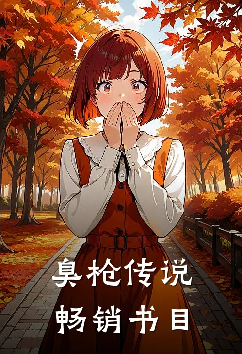 臭枪传说畅销书目