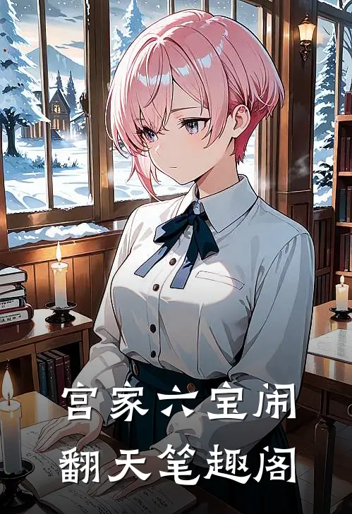 宫家六宝闹翻天笔趣阁