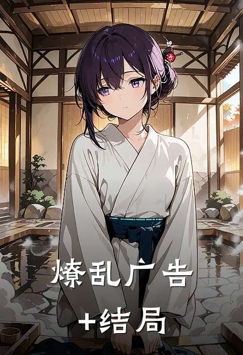 燎乱广告+结局
