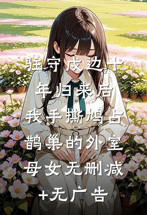 驻守戍边十年归来后，我手撕鸠占鹊巢的外室母女无删减+无广告