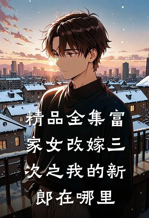 精品全集富家女改嫁三次之我的新郎在哪里