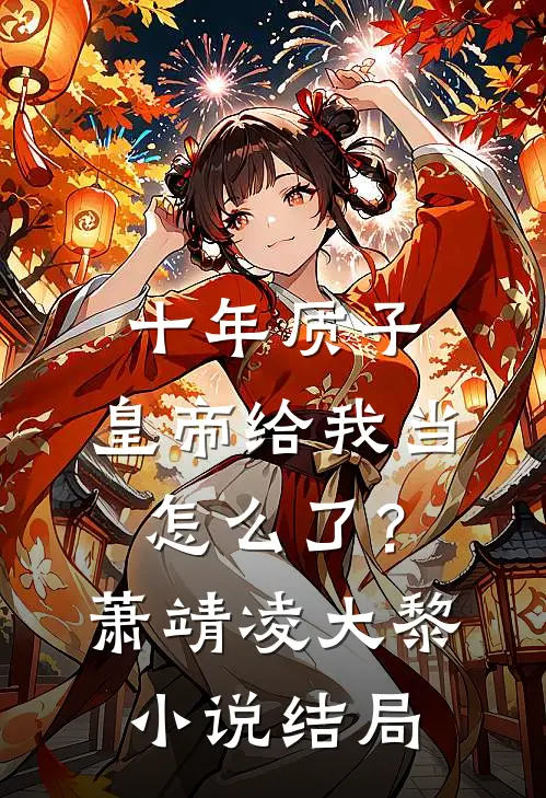 十年质子，皇帝给我当怎么了？萧靖凌大黎小说结局