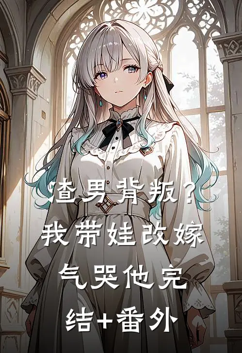 渣男背叛？我带娃改嫁气哭他完结+番外