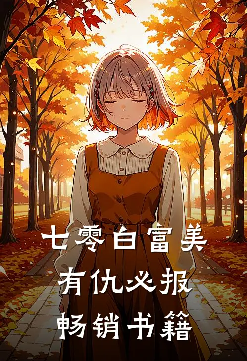 七零白富美有仇必报畅销书籍