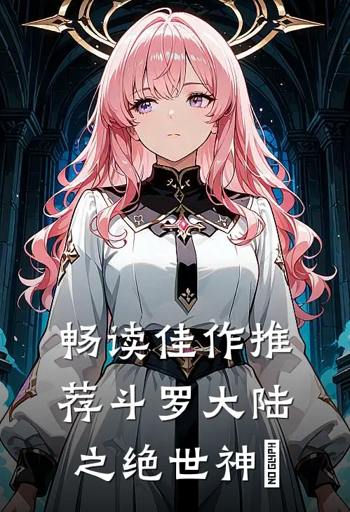 畅读佳作推荐斗罗大陆之绝世神祇