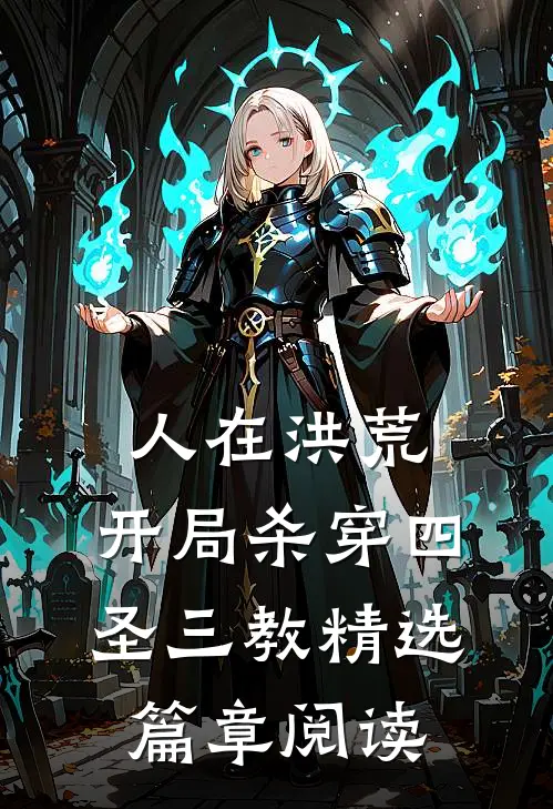 人在洪荒，开局杀穿四圣三教精选篇章阅读